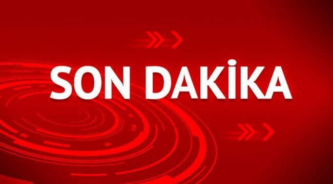 Son Dakika: Anadolujet uçağı Sabiha Gökçen Havalimanı'na acil iniş yaptı